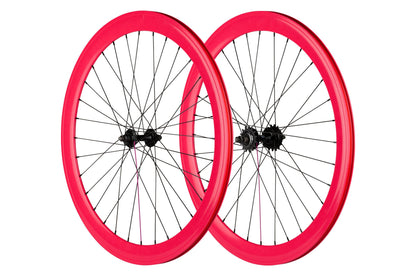 Wheelsets,Pure Fix Cycles