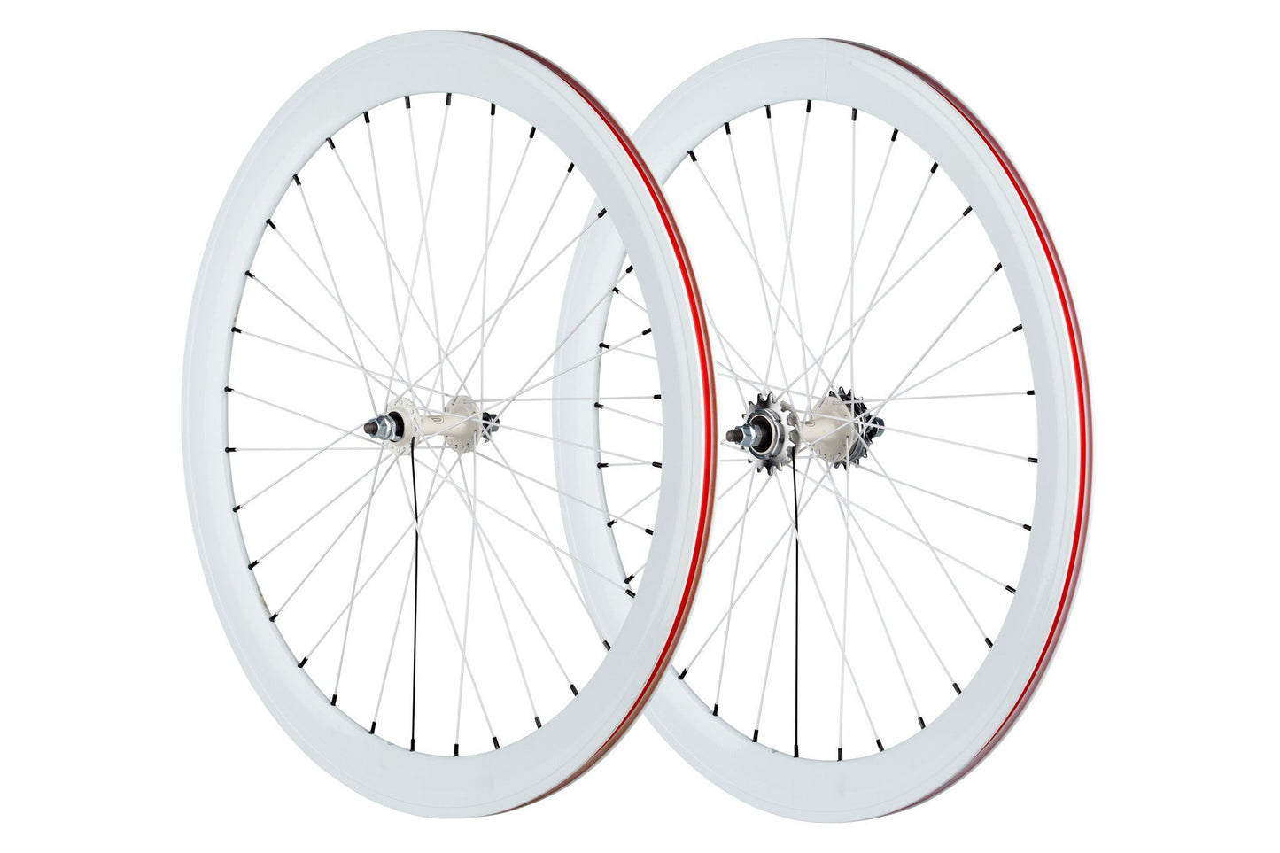 Wheelsets,Pure Fix Cycles