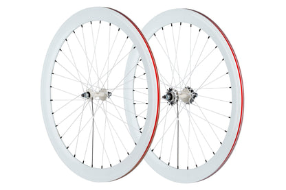 Wheelsets,Pure Fix Cycles