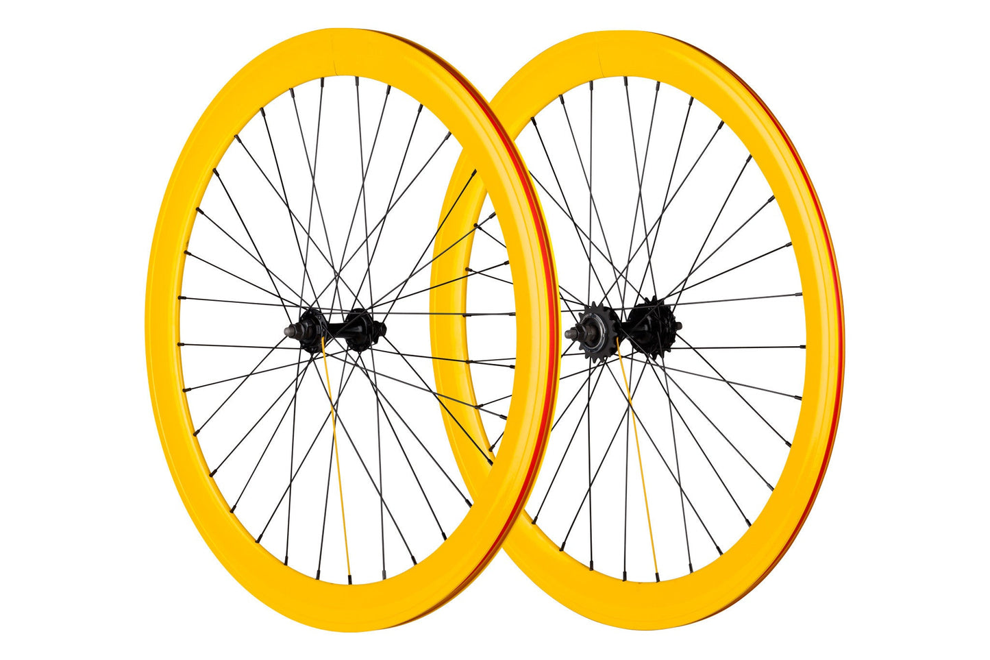 Wheelsets,Pure Fix Cycles