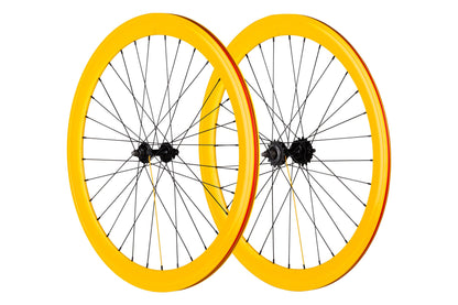 Wheelsets,Pure Fix Cycles