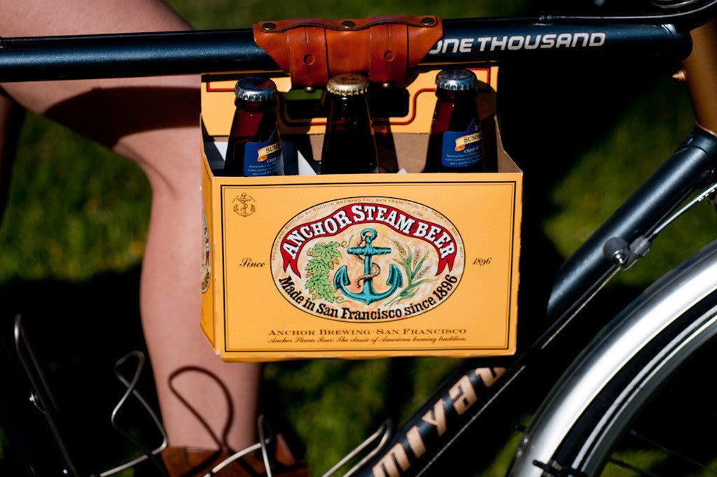 Bike Accessories,Walnut Studiolo