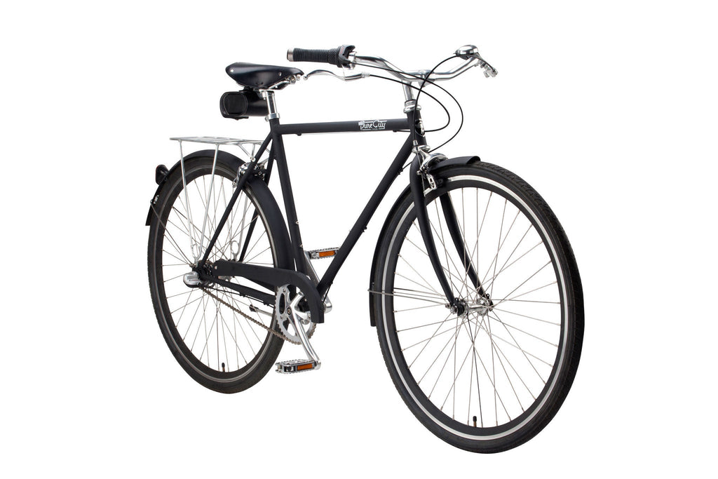 Saddle,Pure Fix Cycles