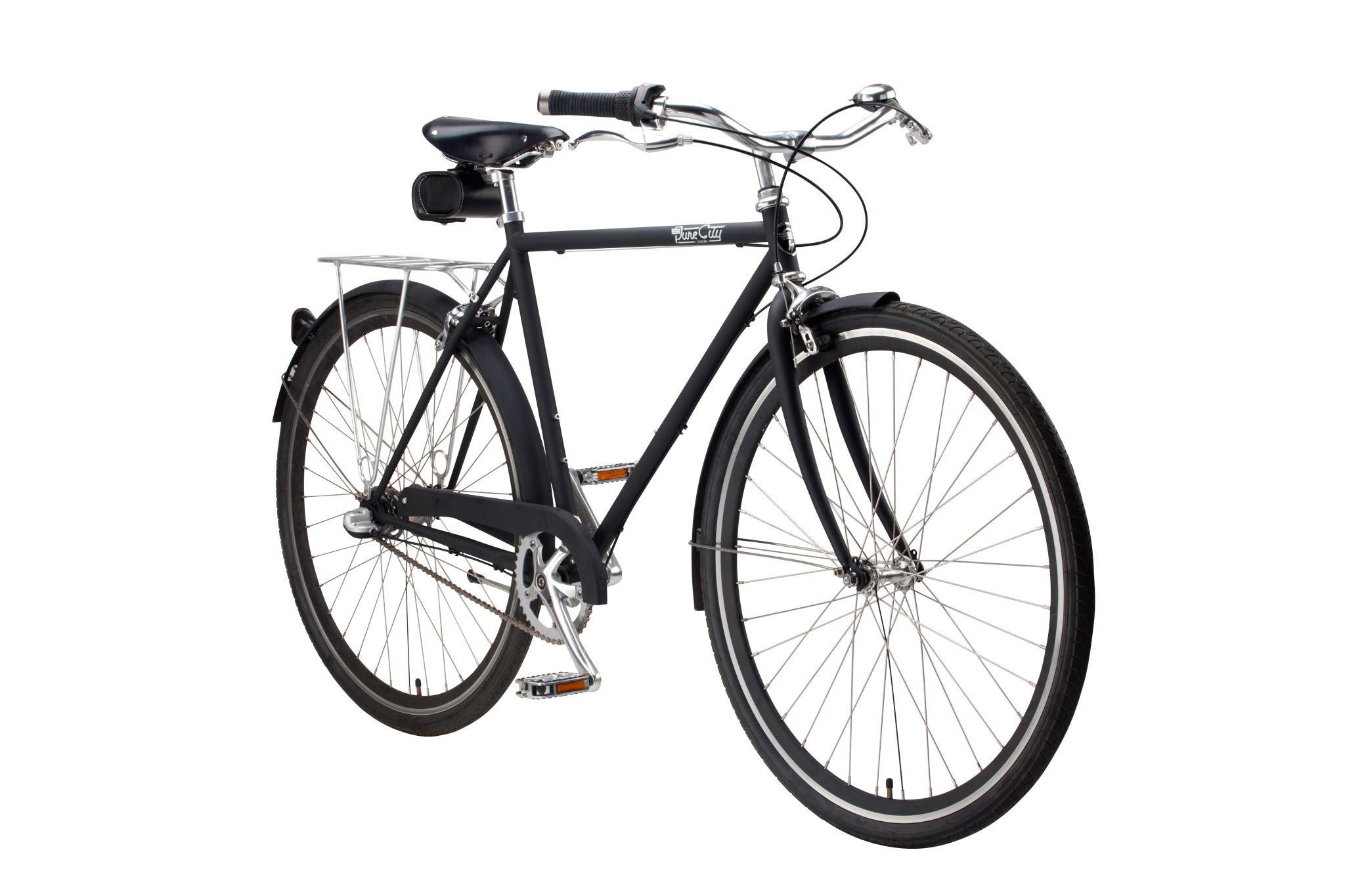Saddle,Pure Fix Cycles
