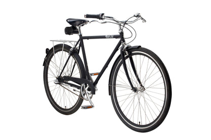 Saddle,Pure Fix Cycles