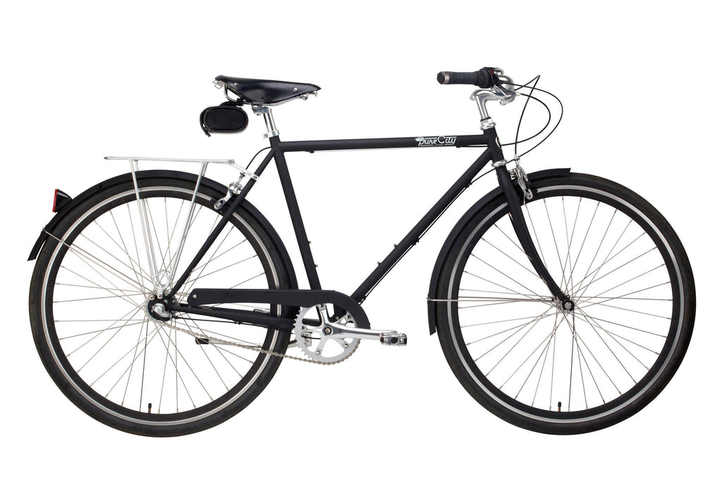 Grips,Pure City Cycles