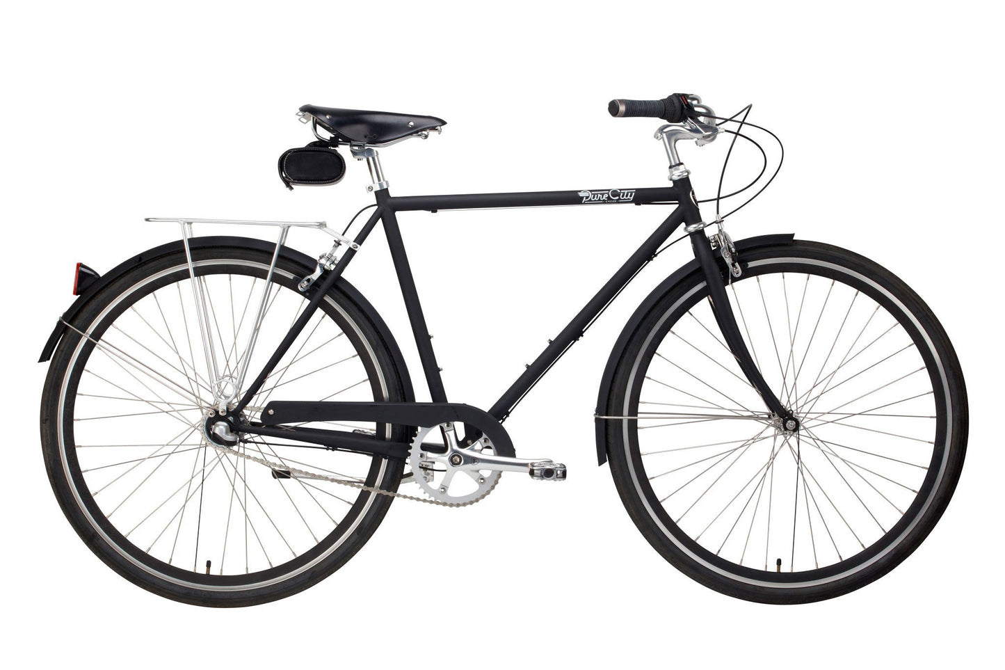 Grips,Pure City Cycles