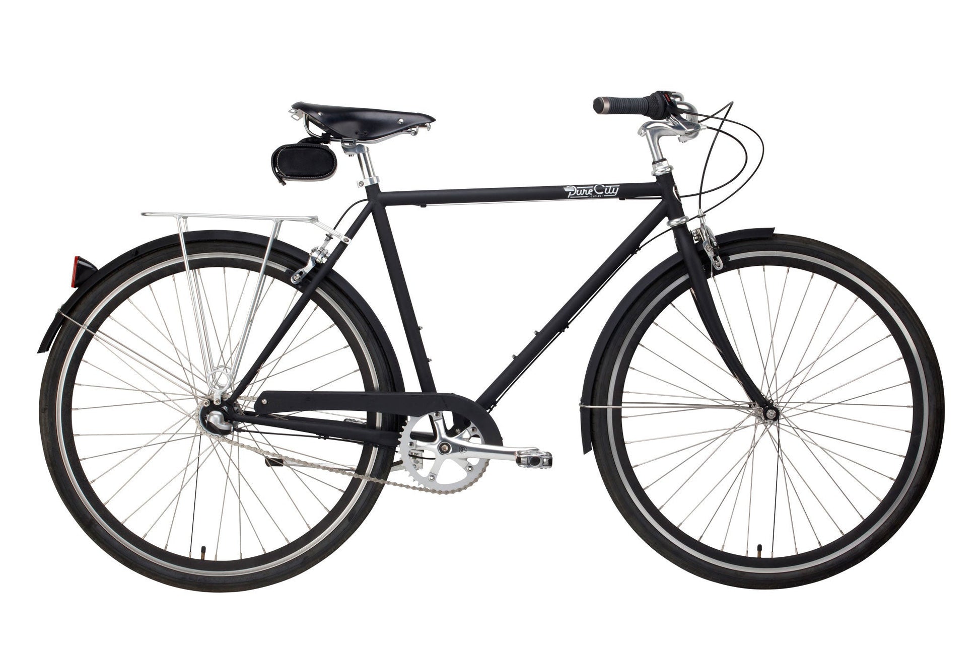 Grips,Pure City Cycles