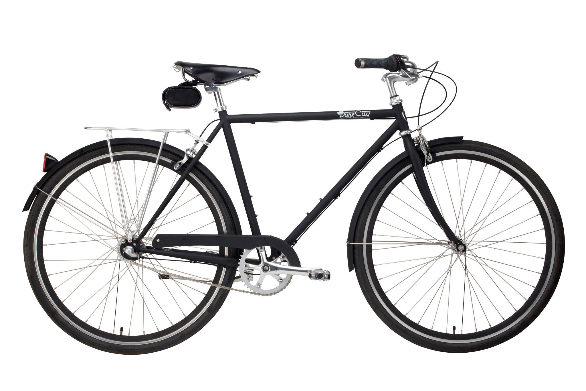 Grips,Pure City Cycles
