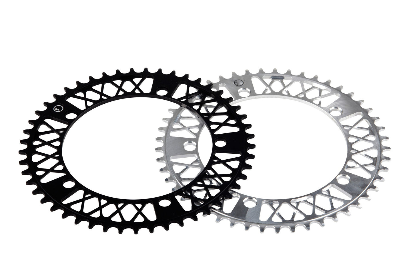 Chainrings,Factory 5
