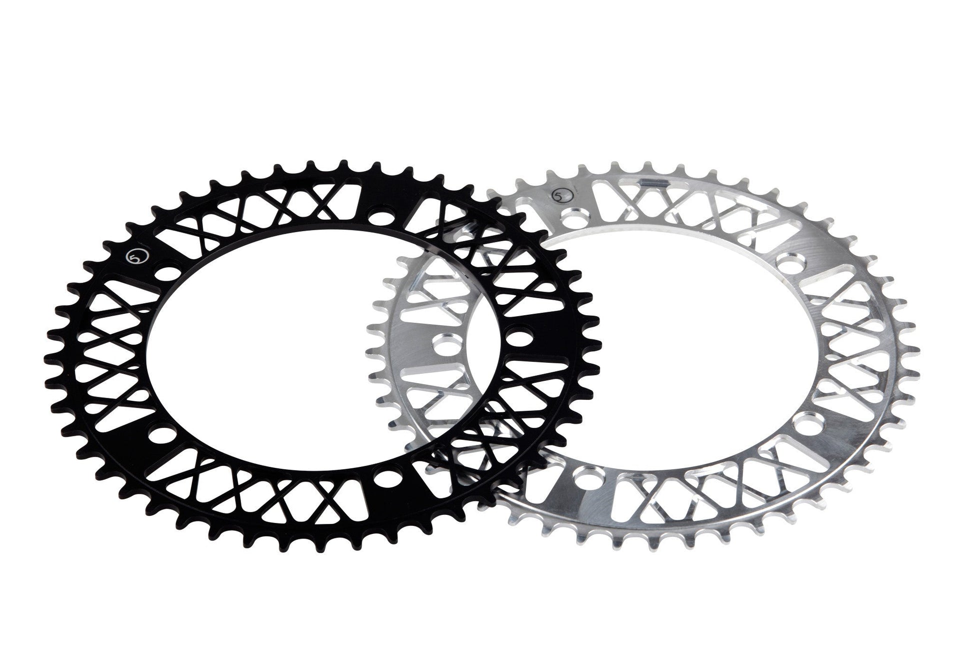 Chainrings,Factory 5