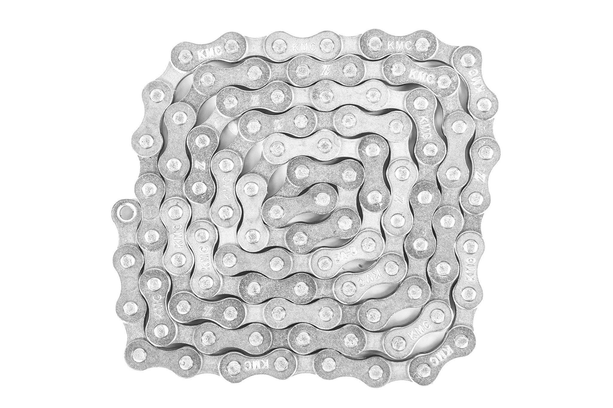 Chain,KMC