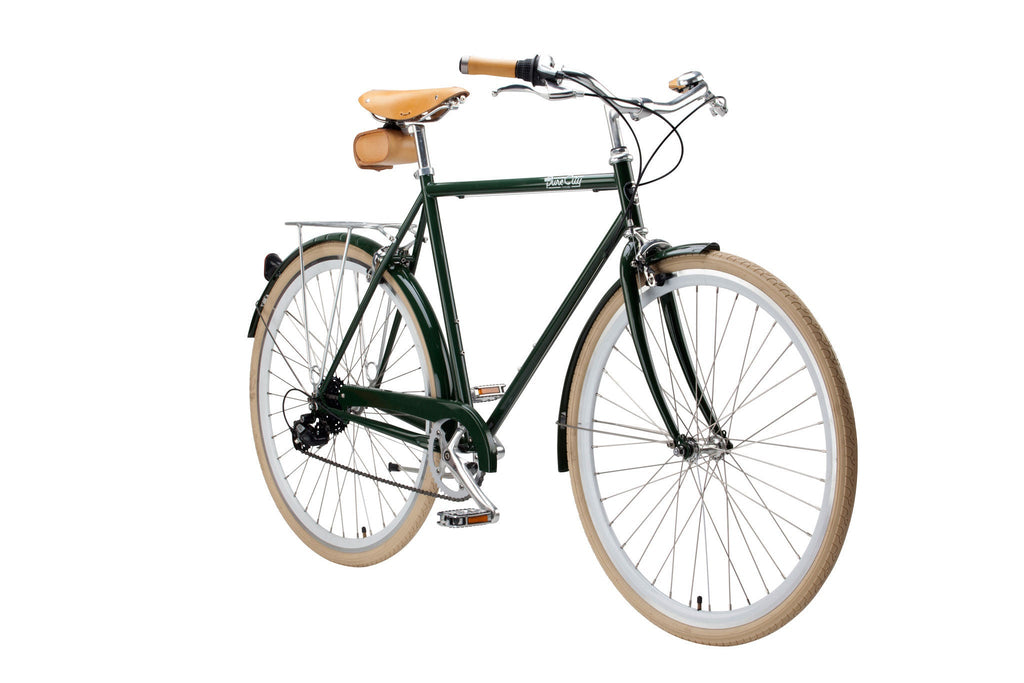 Grips,Pure City Cycles