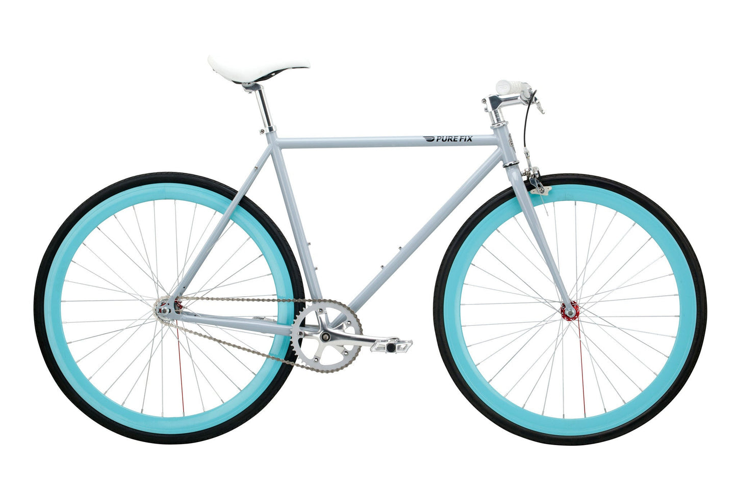 Fixed Gear Bicycle,Pure Fix Cycles