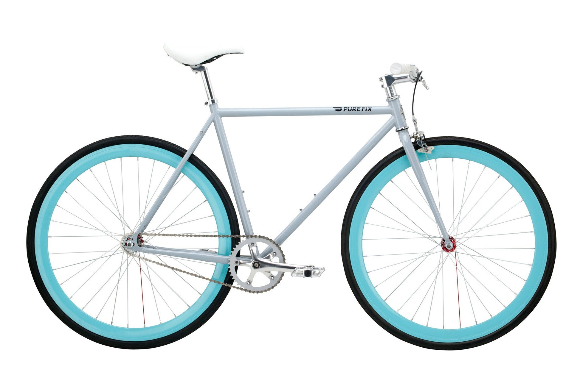 Fixed Gear Bicycle,Pure Fix Cycles