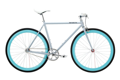 Fixed Gear Bicycle,Pure Fix Cycles