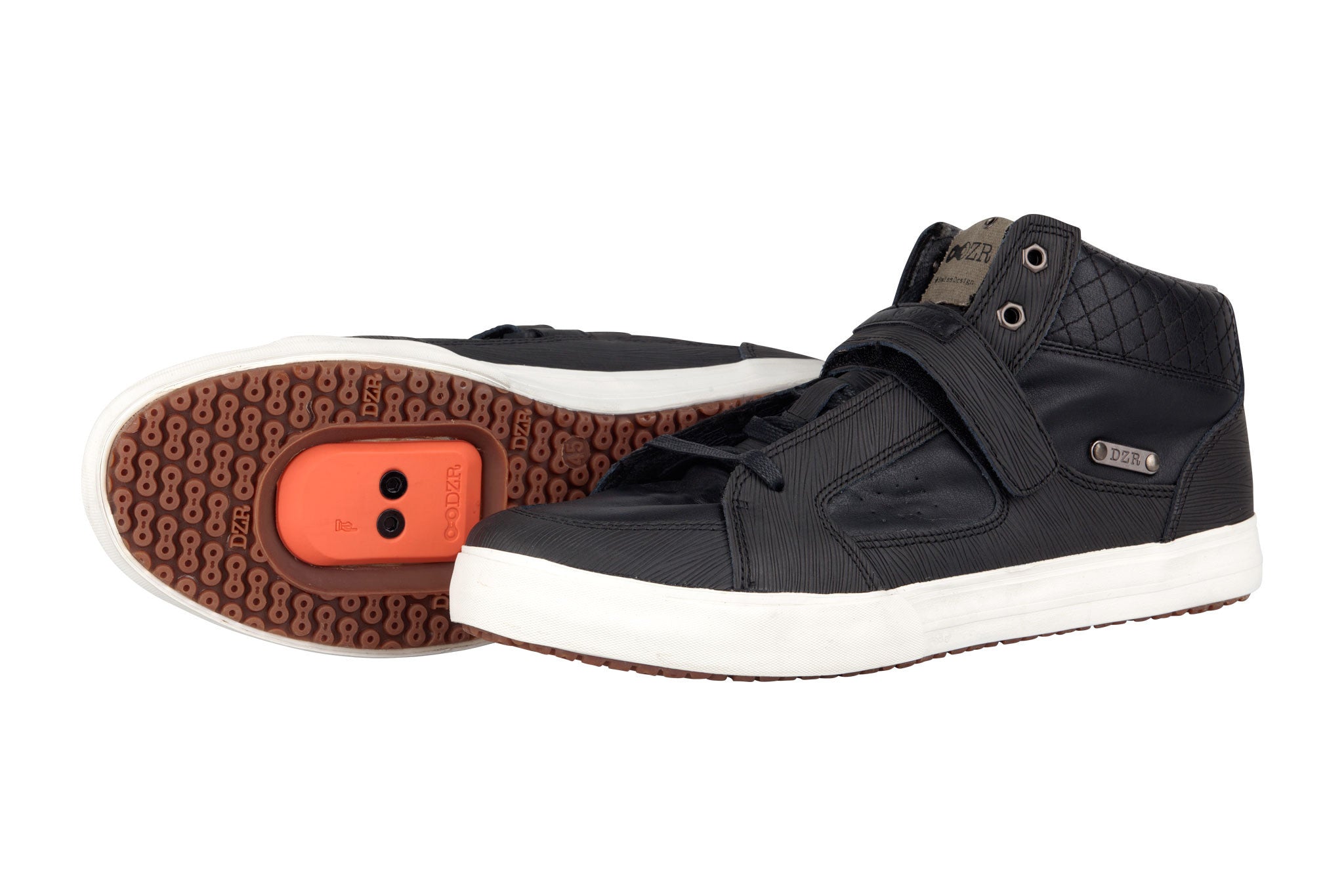 Shoes,DZR