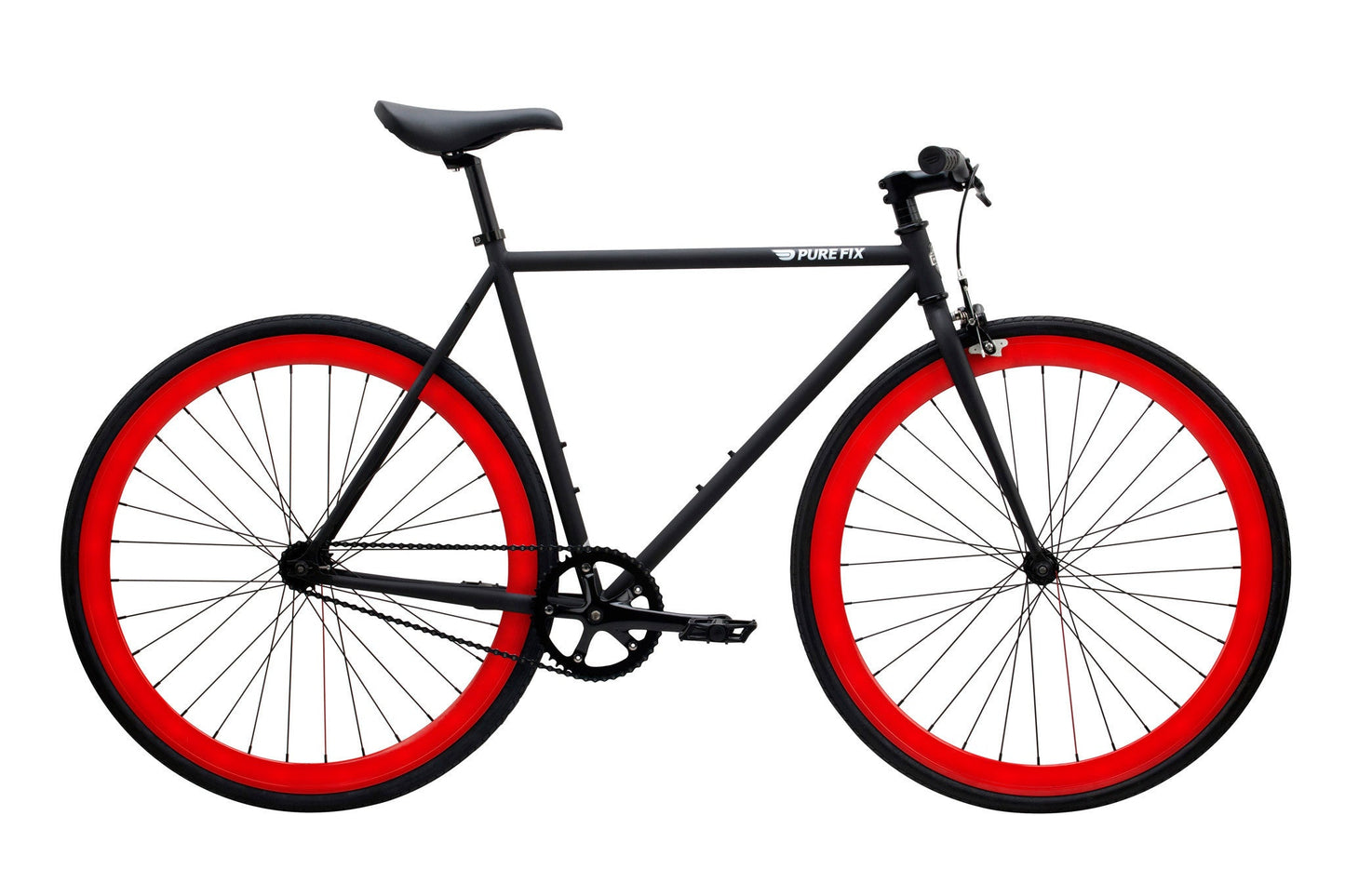 Fixed Gear Bicycle,Pure Fix Cycles
