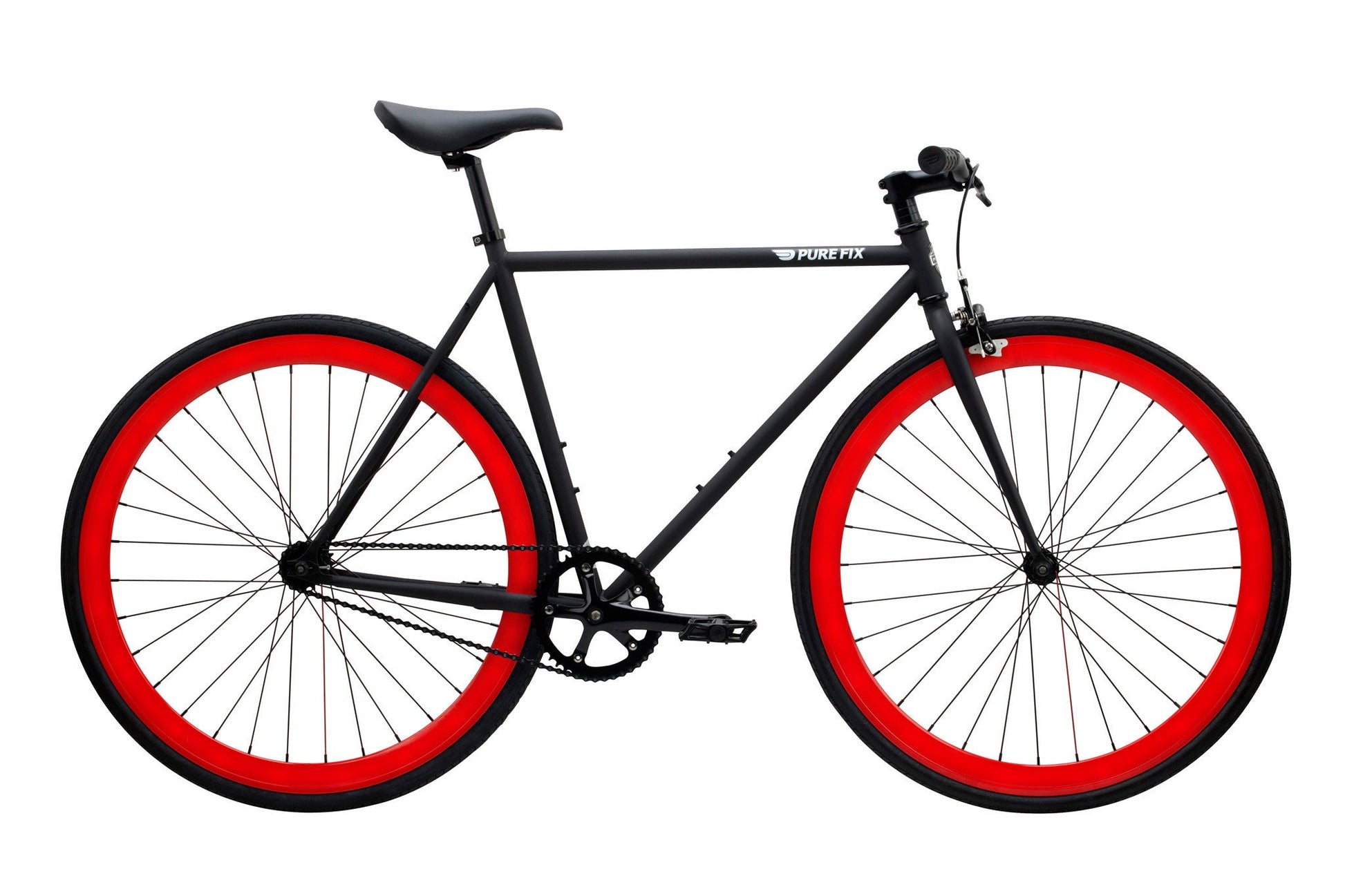 Fixed Gear Bicycle,Pure Fix Cycles