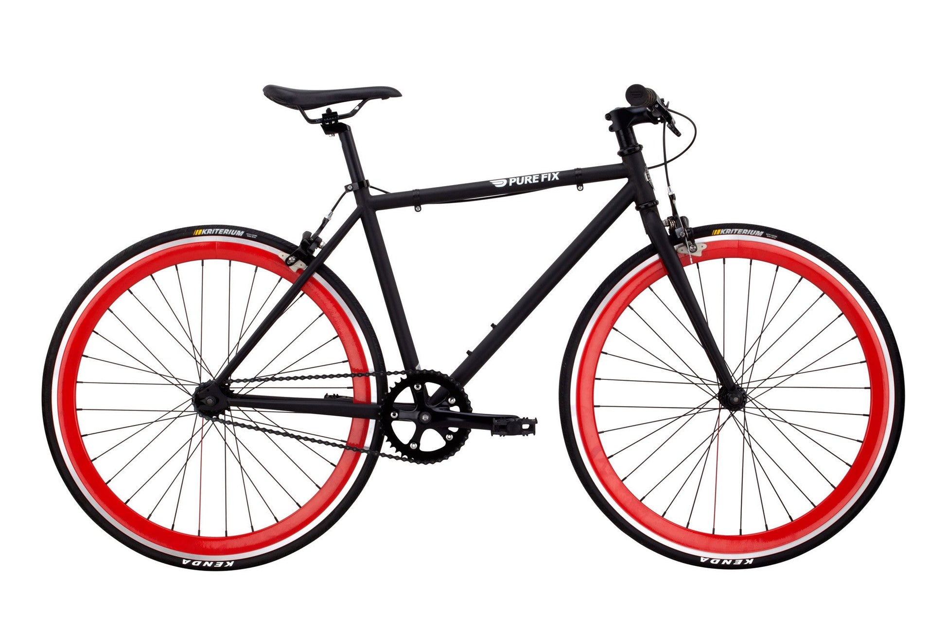 Kids Fixed Gear Bike,Pure Fix Cycles