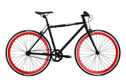 Kids Fixed Gear Bike,Pure Fix Cycles