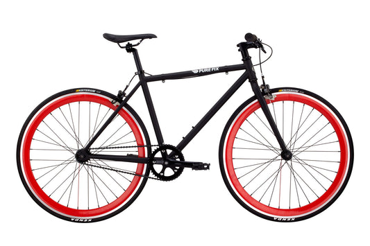 Kids Fixed Gear Bike,Pure Fix Cycles