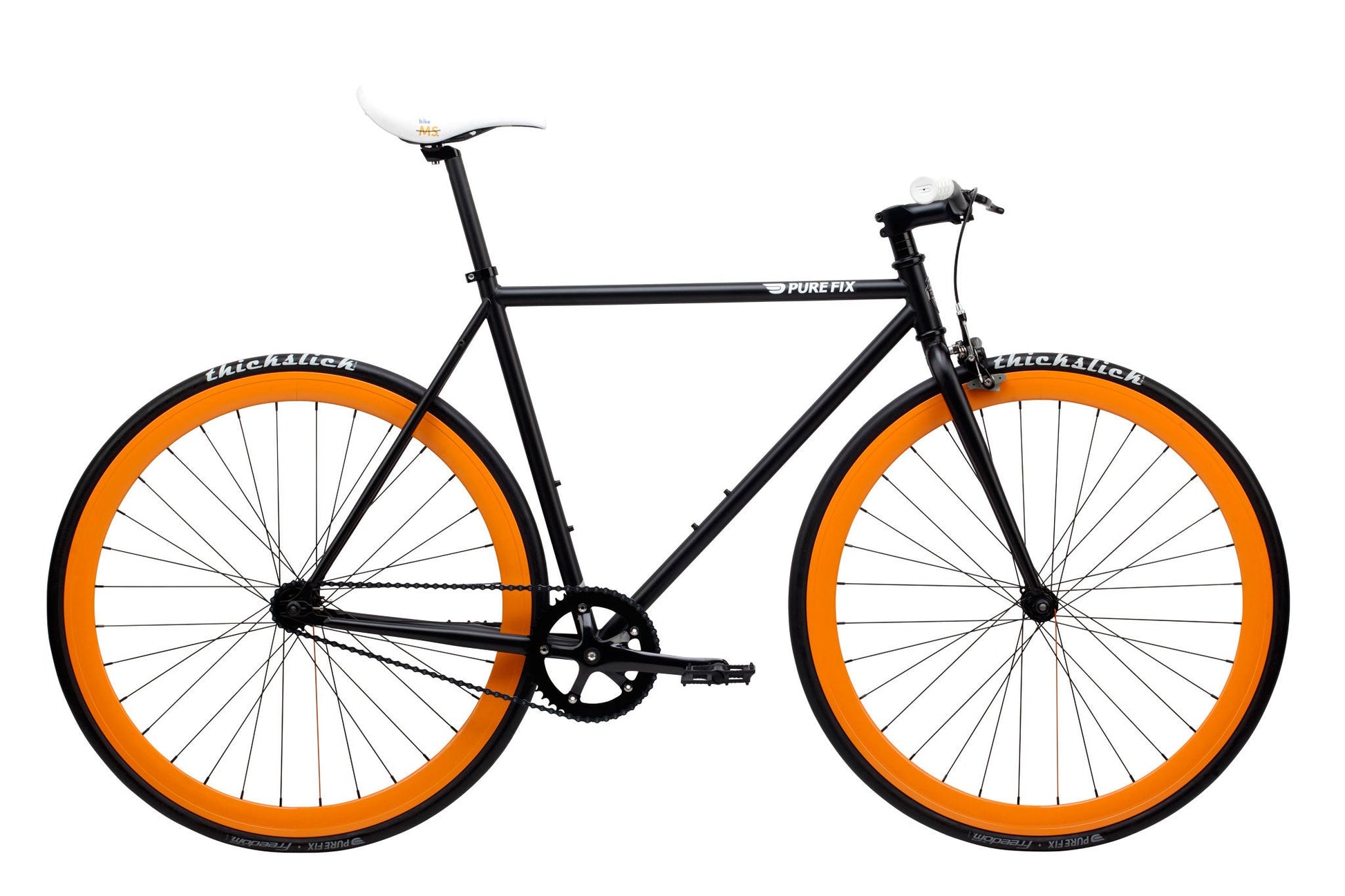 Fixed Gear Bicycle,Pure Fix Cycles