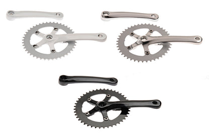 Cranks,Pure Fix Cycles