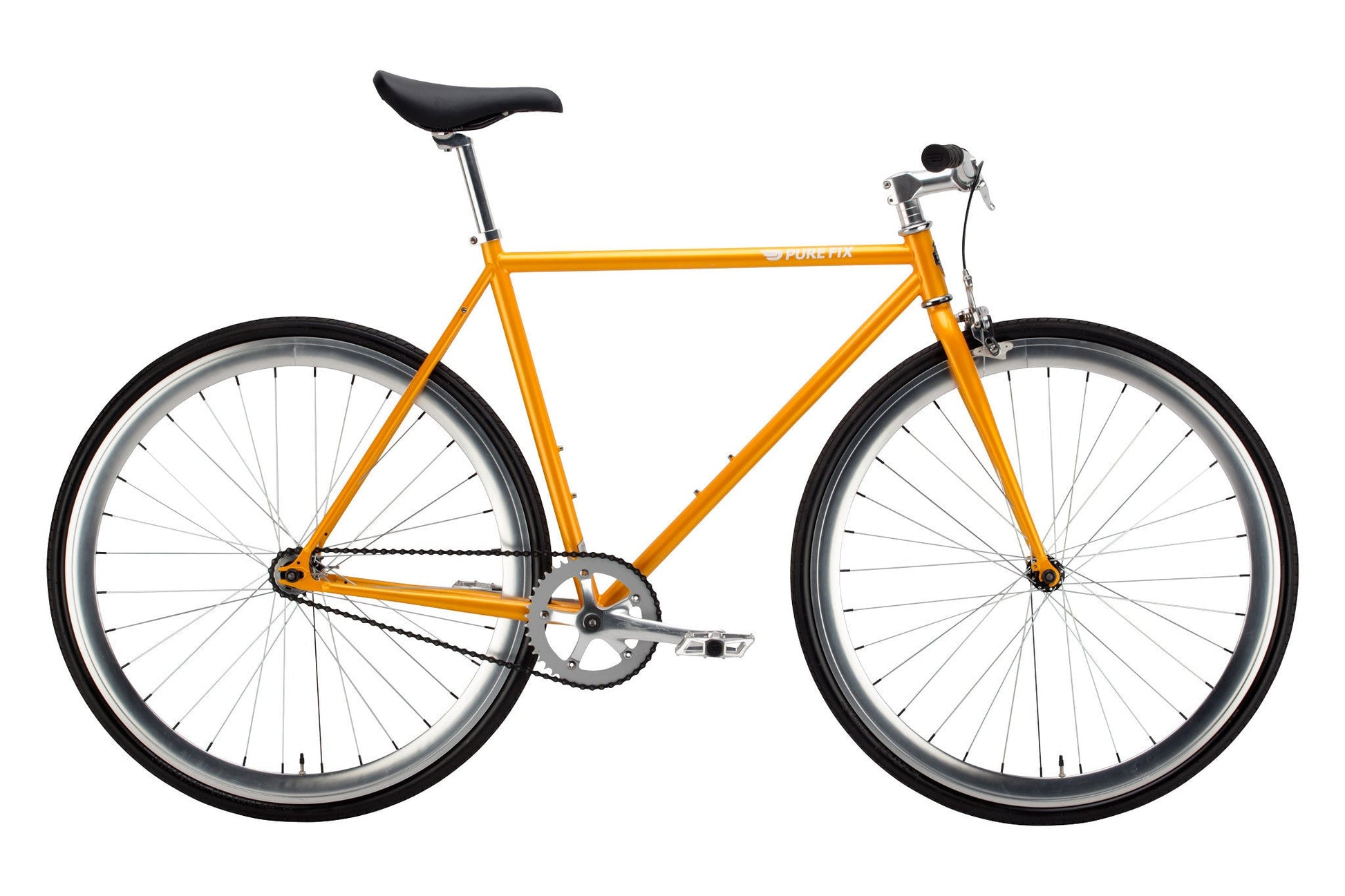 Fixed Gear Bicycle,Pure Fix Cycles