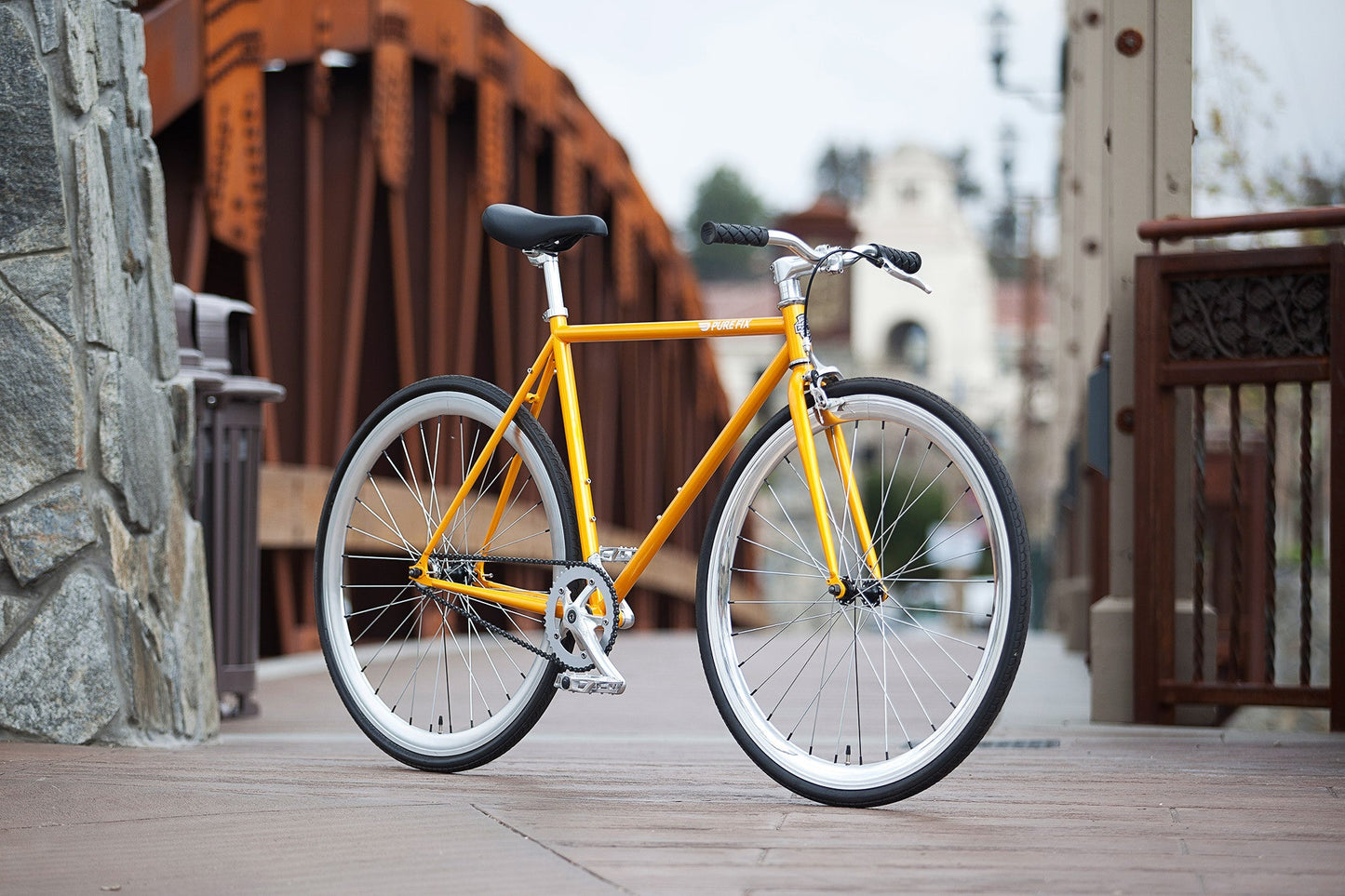 Fixed Gear Bicycle,Pure Fix Cycles