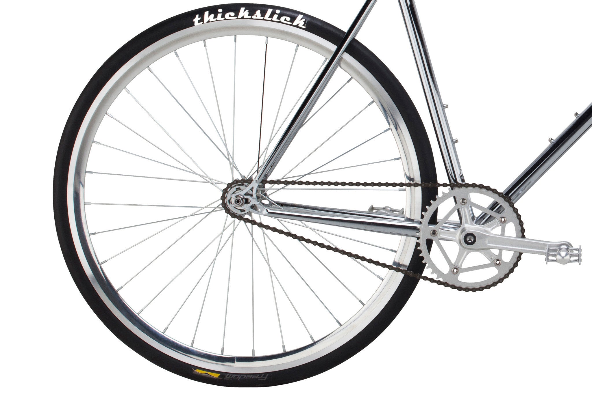 Premium Fixed Gear Bike,Pure Fix Cycles