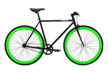Glow Series,Pure Fix Cycles