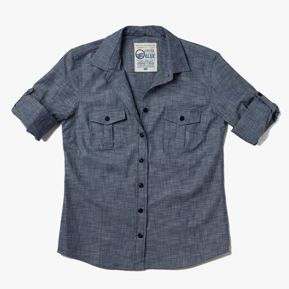 Womens,United By Blue