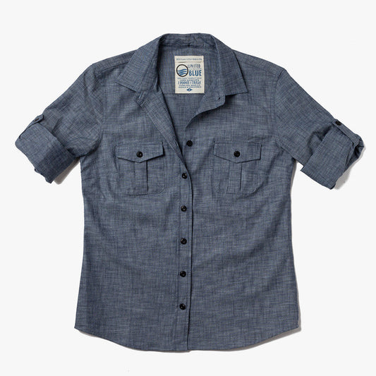 Womens,United By Blue