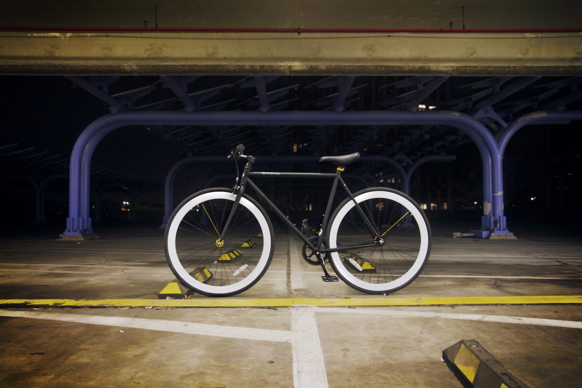 Fixed Gear Bicycle,Pure Fix Cycles