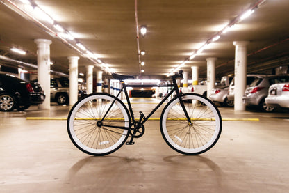 Fixed Gear Bicycle,Pure Fix Cycles