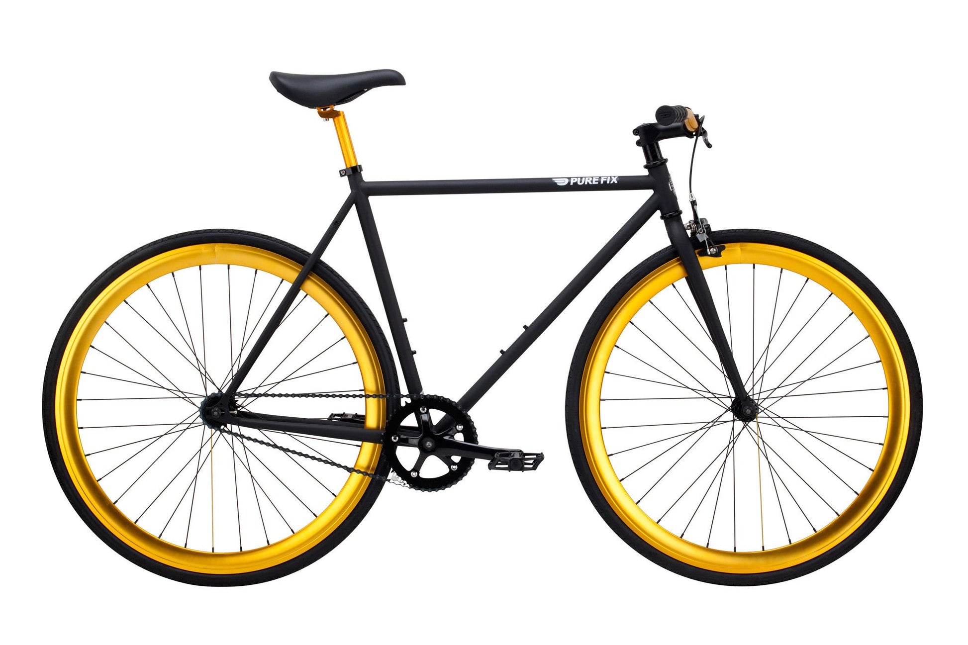Fixed Gear Bicycle,Pure Fix Cycles