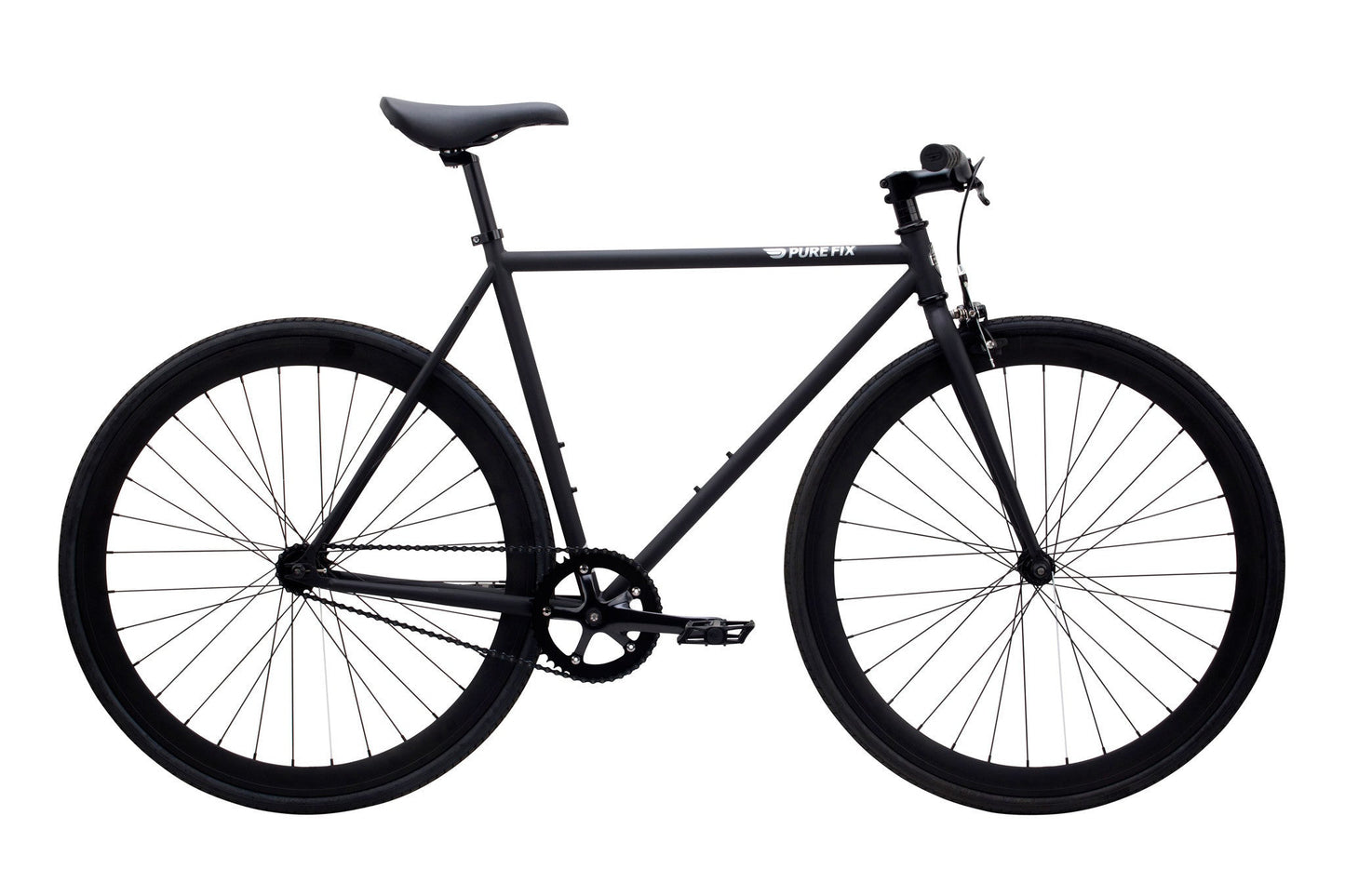 Fixed Gear Bicycle,Pure Fix Cycles