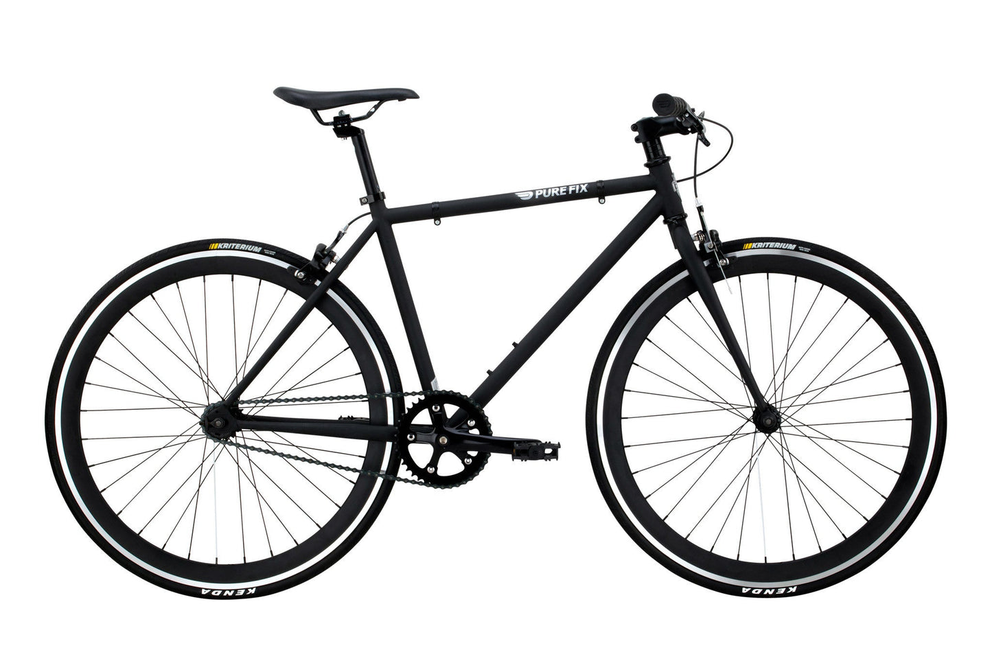 Kids Fixed Gear Bike,Pure Fix Cycles