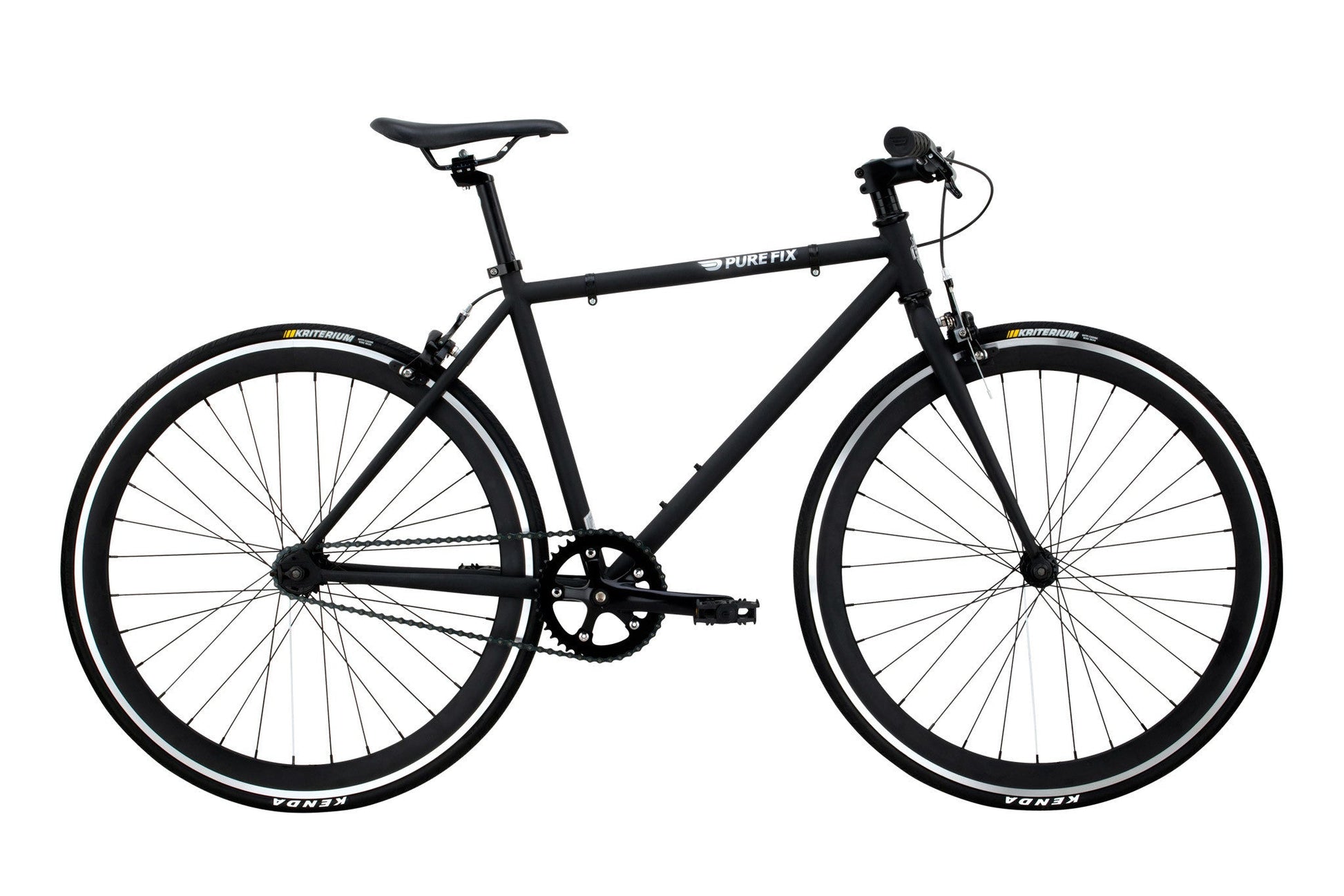 Kids Fixed Gear Bike,Pure Fix Cycles