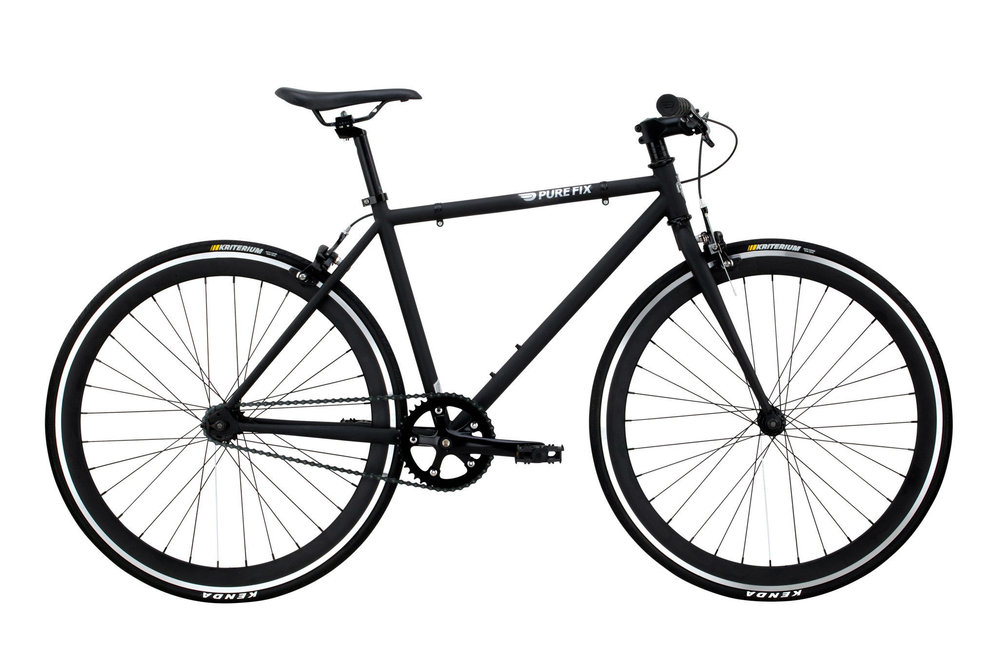 Kids Fixed Gear Bike,Pure Fix Cycles
