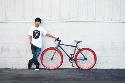 Kids Fixed Gear Bike,Pure Fix Cycles