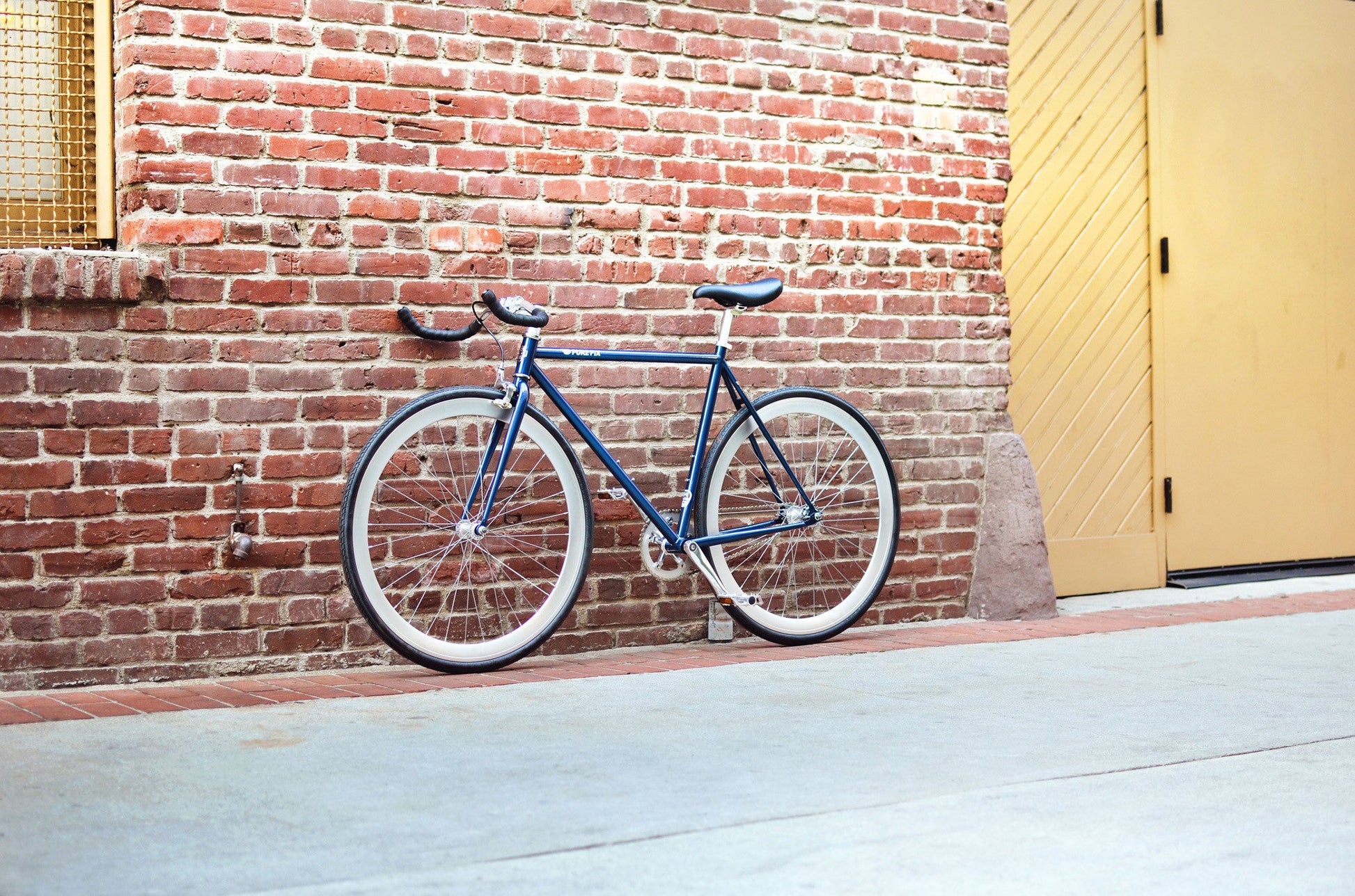 Fixed Gear Bicycle,Pure Fix Cycles