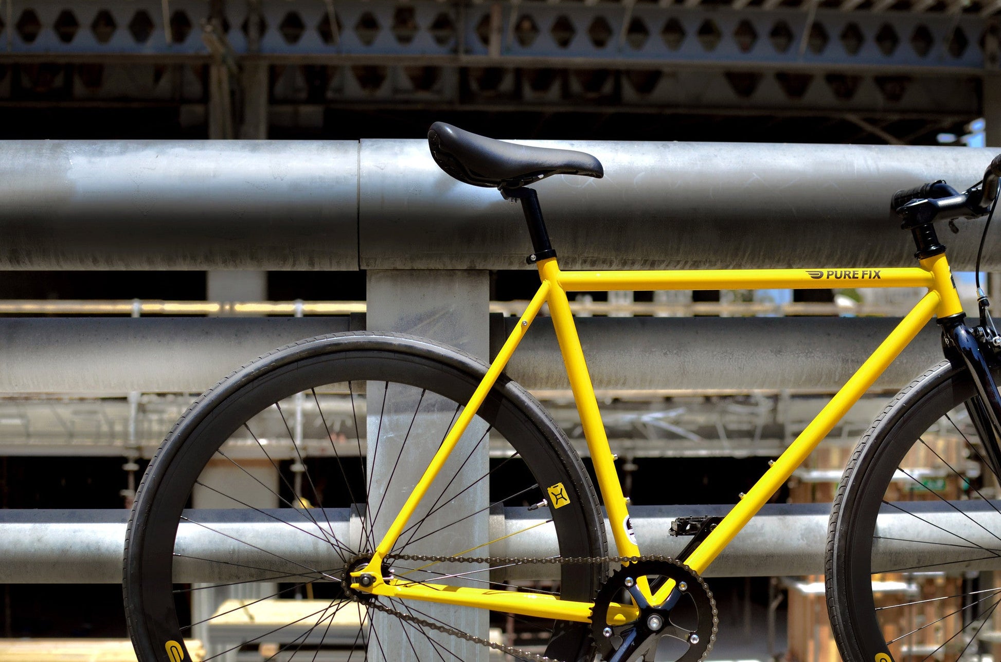 Fixed Gear Bicycle,Pure Fix Cycles