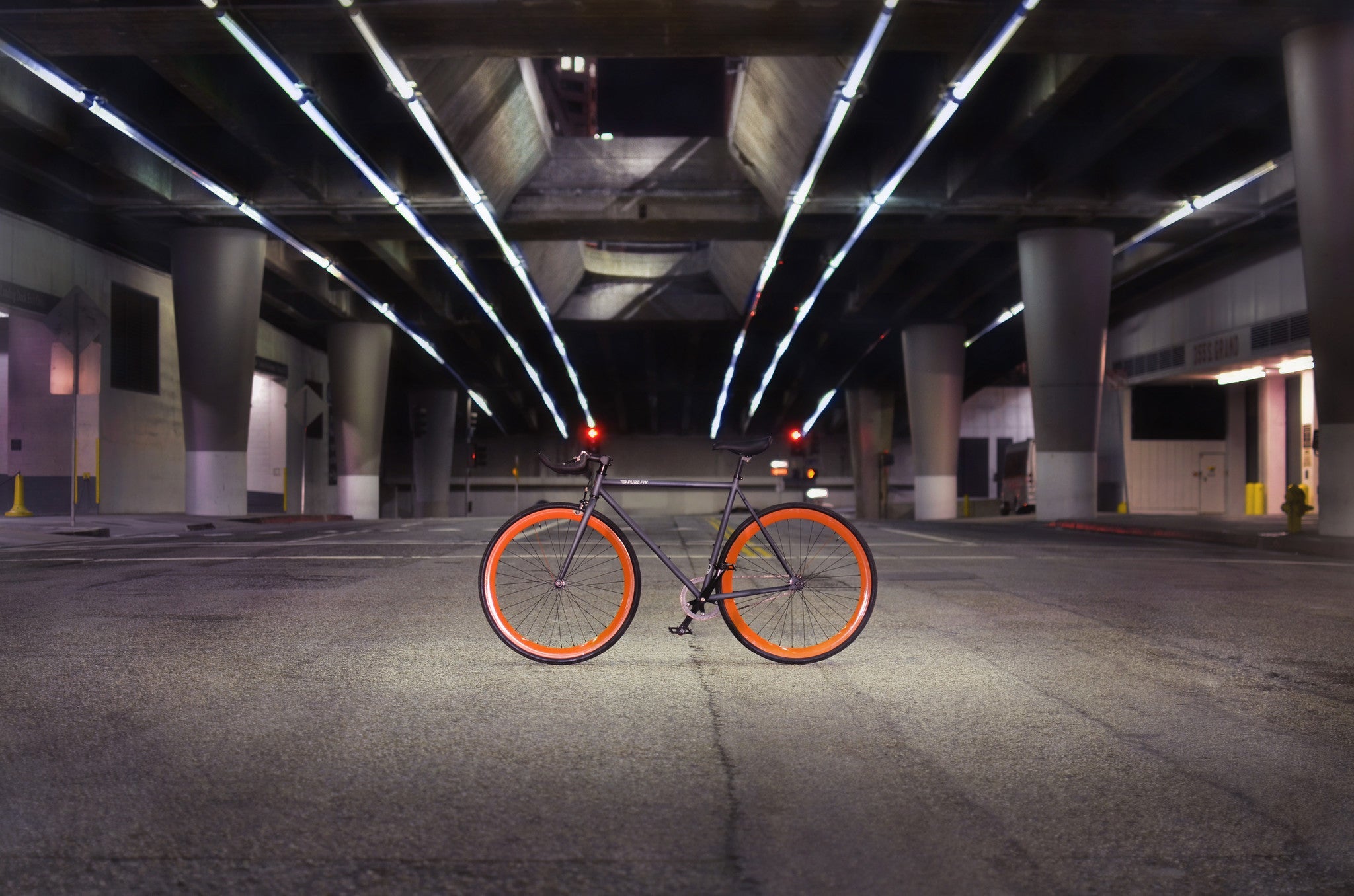 Fixed Gear Bicycle,Pure Fix Cycles