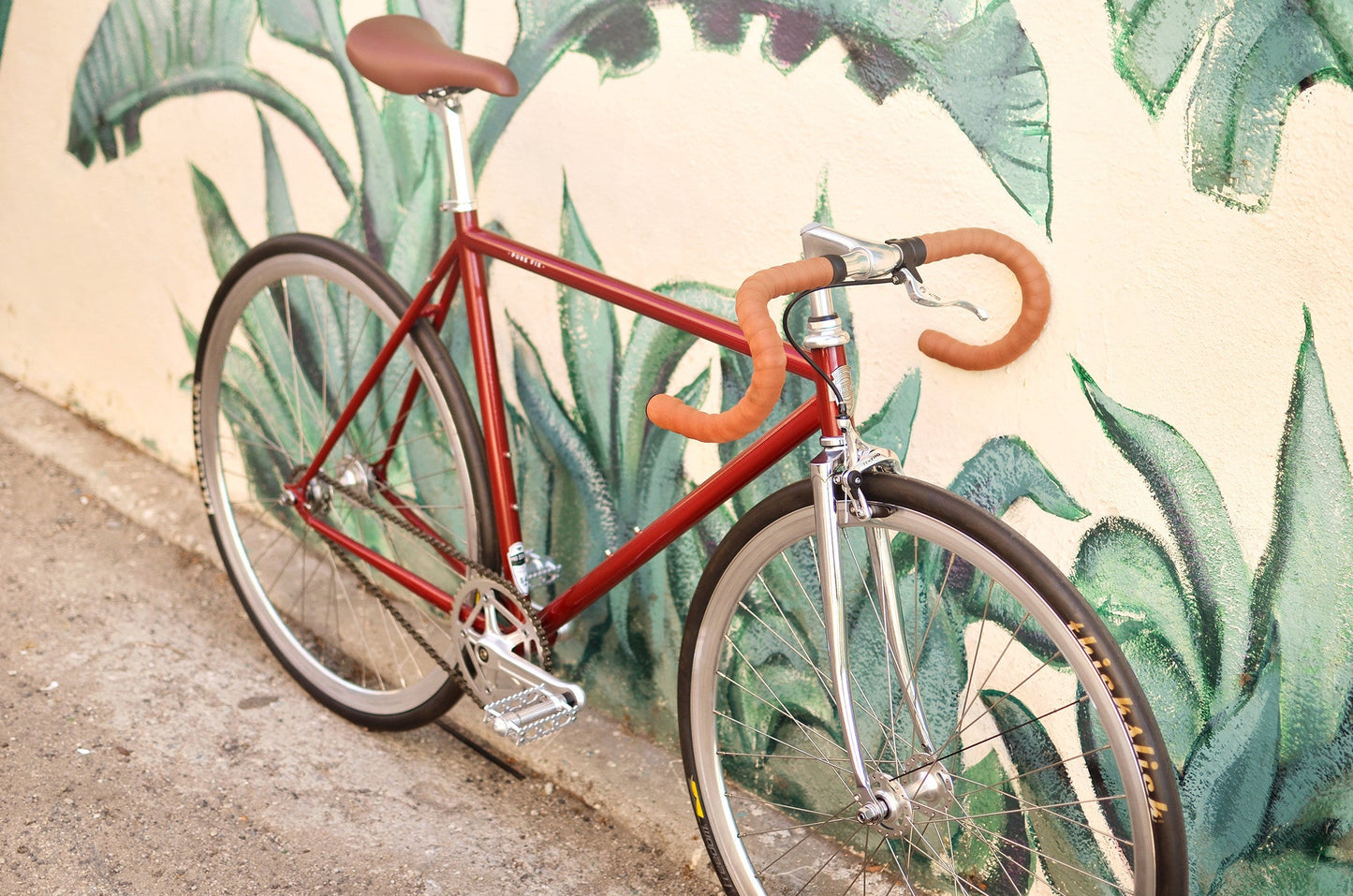 Premium Fixed Gear Bike,Pure Fix Cycles