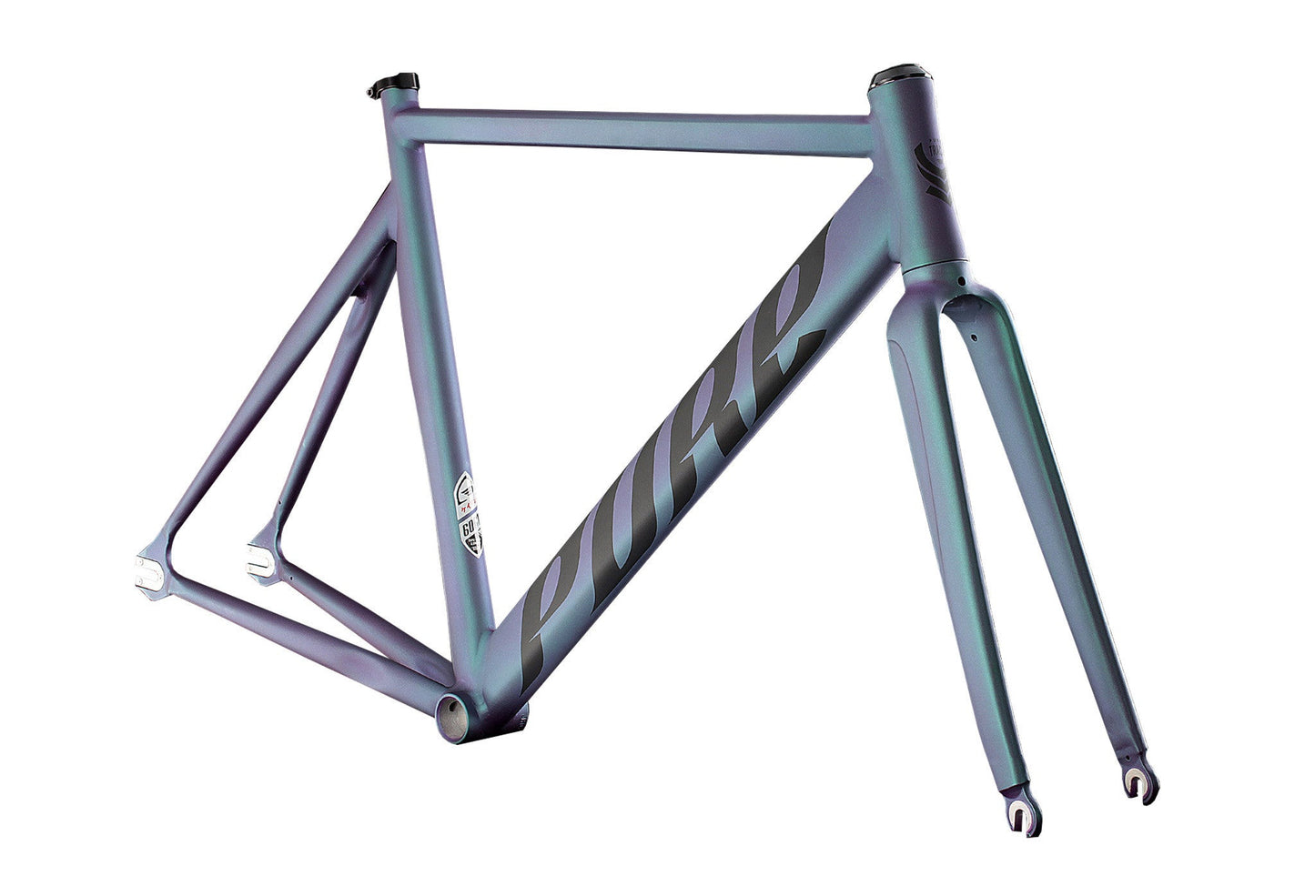 Framesets,Pure Fix Cycles