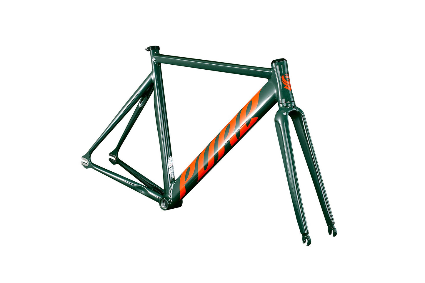 Framesets,Pure Fix Cycles