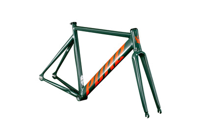 Framesets,Pure Fix Cycles
