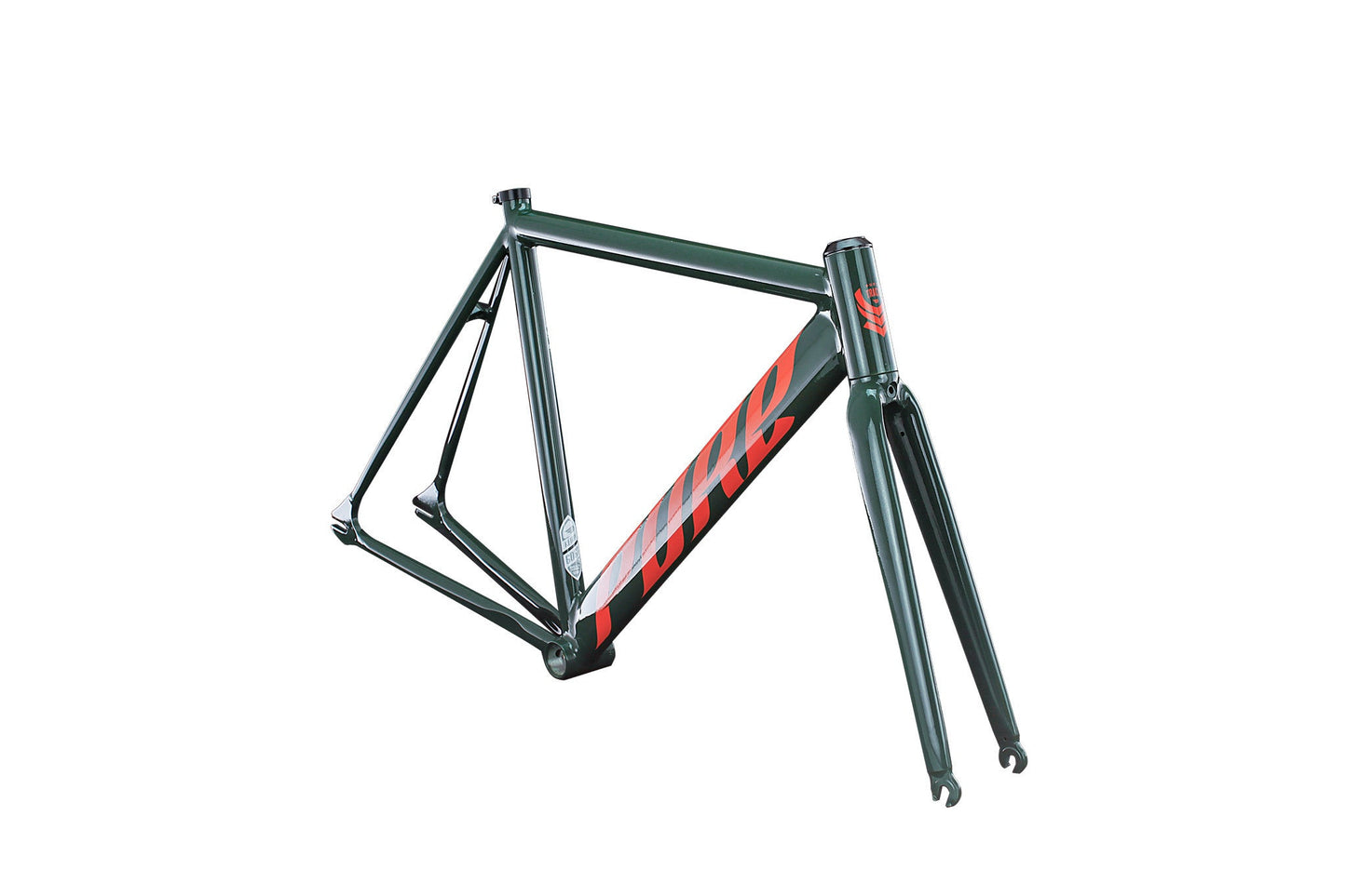 Framesets,Pure Fix Cycles